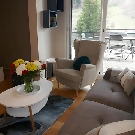 C4 - Résidence La Montille Apartamento
